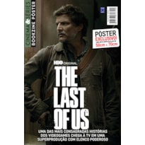 THE LAST OF US HBO - ARTE B - SUPERPÔSTER CINEMA E SÉRIES