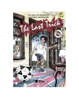 THE LAST TRICK - LEVEL 1 - COL. CONFIDENTIAL - 3