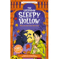 The Legend of Sleepy Hollow