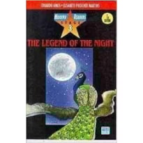 THE LEGEND OF THE NIGHT