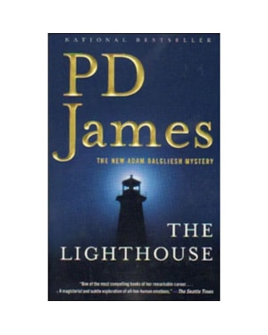 THE LIGHTHOUSE