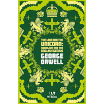 The Lion and The Unicorn: Socialism and the English Genius