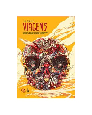 THE LISBON STUDIO - VIAGENS