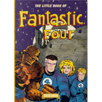 The little book of fantastic four