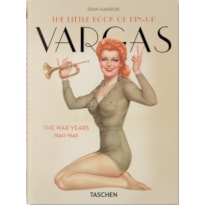 The little book of pin-up - vargas