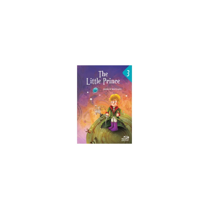 The Little Prince
