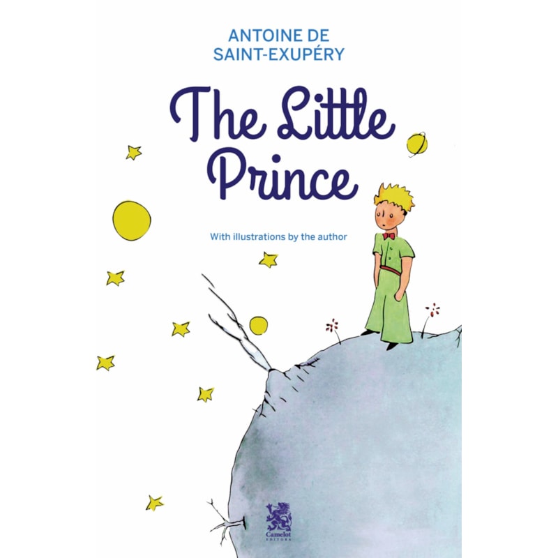 THE LITTLE PRINCE