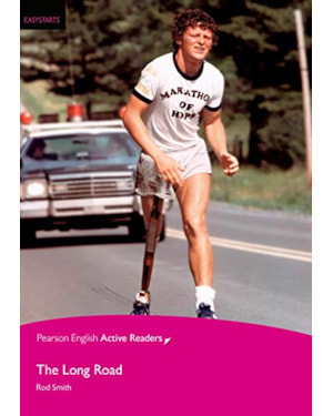 THE LONG ROAD