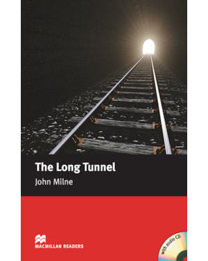 The Long Tunnel (Audio CD Included)