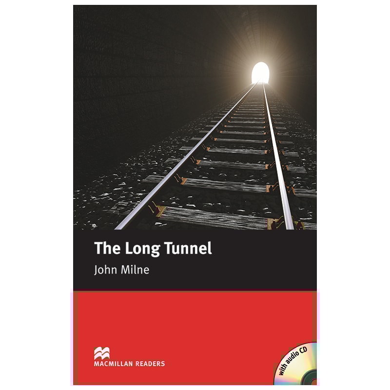 The Long Tunnel (Audio CD Included)