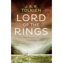 THE LORD OF THE RINGS - THE RETURN OF THE KING