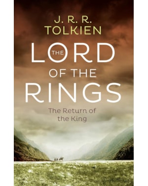 THE LORD OF THE RINGS - THE RETURN OF THE KING