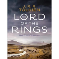 THE LORD OF THE RINGS - THE TWO TOWERS