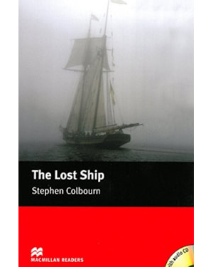The Lost Ship (Audio CD Included)
