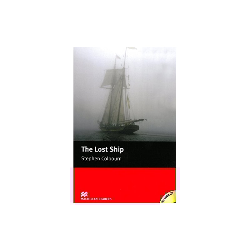 The Lost Ship (Audio CD Included)