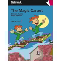 The magic carpet