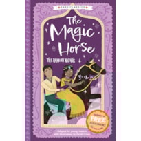 The Magic Horse