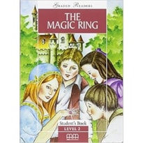 THE MAGIC RING - 1