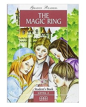 THE MAGIC RING - 1
