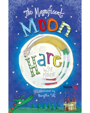 THE MAGNIFICENT MOON HARE - VOL. 1