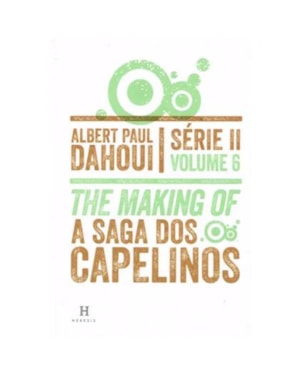 THE MAKING OF