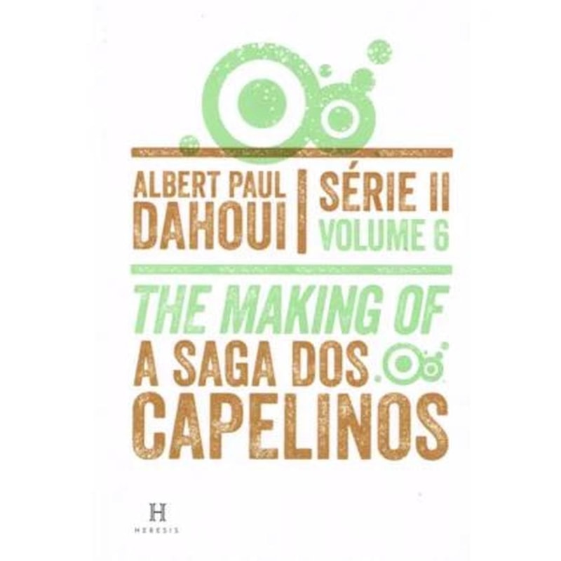 THE MAKING OF