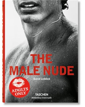 The male nude