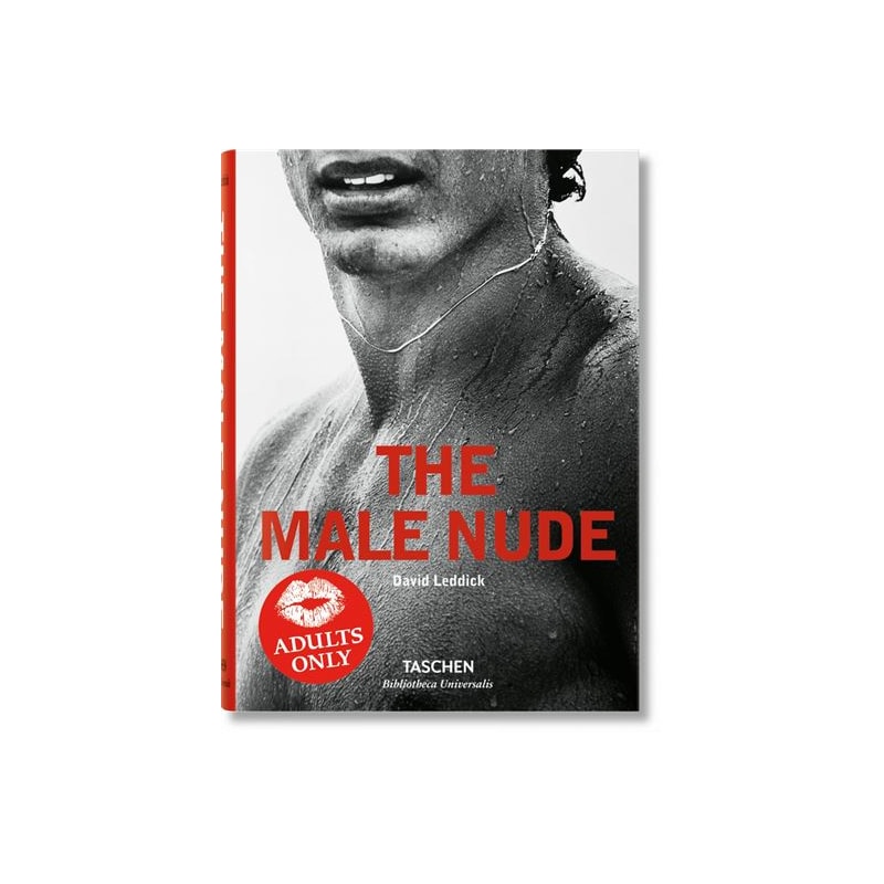 The male nude