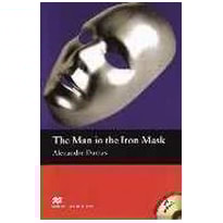 The Man In The Iron Mask (Audio CD Included)