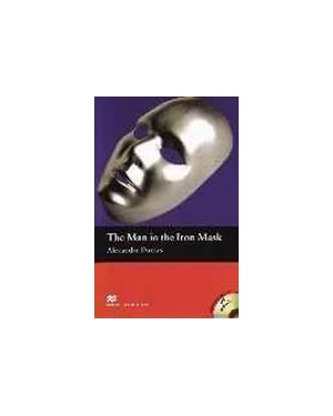 The Man In The Iron Mask (Audio CD Included)
