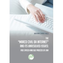 THE MARCO CIVIL DA INTERNET AND ITS UNRESOLVED ISSUES: FREE SPEECH AND DUE PROCESS OF LAW