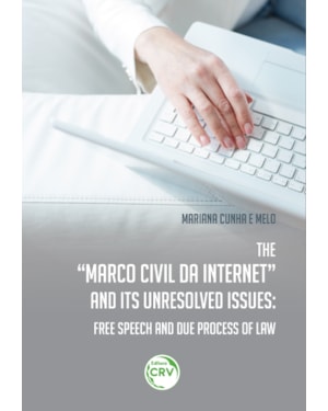 THE MARCO CIVIL DA INTERNET AND ITS UNRESOLVED ISSUES: FREE SPEECH AND DUE PROCESS OF LAW