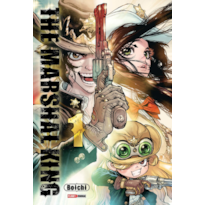 The marshal king 01
