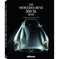 The mercedes-benz 300 sl book