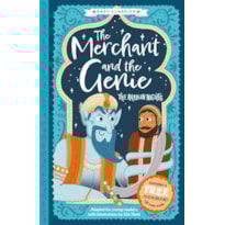 The Merchant and the Genie