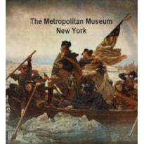 The Metropolitan Museum - New York