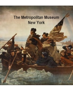 The Metropolitan Museum - New York