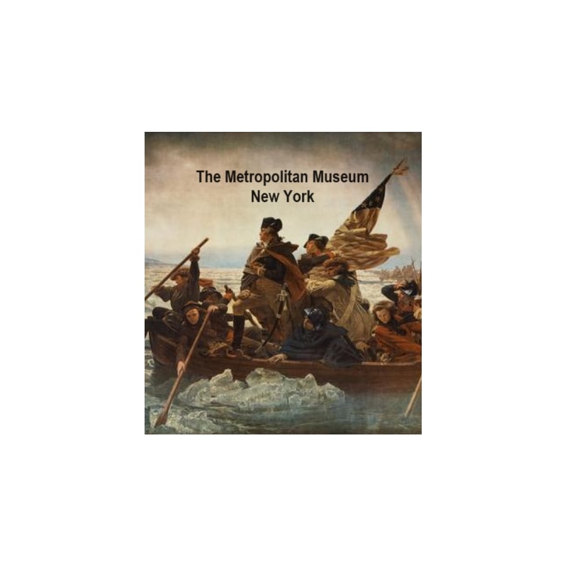 The Metropolitan Museum - New York