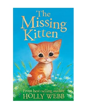 THE MISSING KITTEN - PB