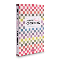 THE MISSONI FAMILY COOKBOOK