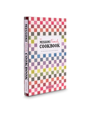 THE MISSONI FAMILY COOKBOOK