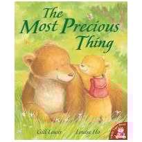 The Most Precious Thing