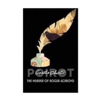 THE MURDER OF ROGER ACKROYD (POIROT)