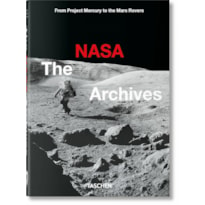 The nasa archives. 40th ed.