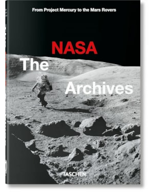 The nasa archives. 40th ed.