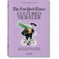 The New York Times - Cultured traveler