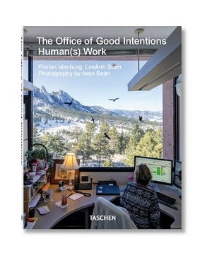 The office of good intentions. human(s) work
