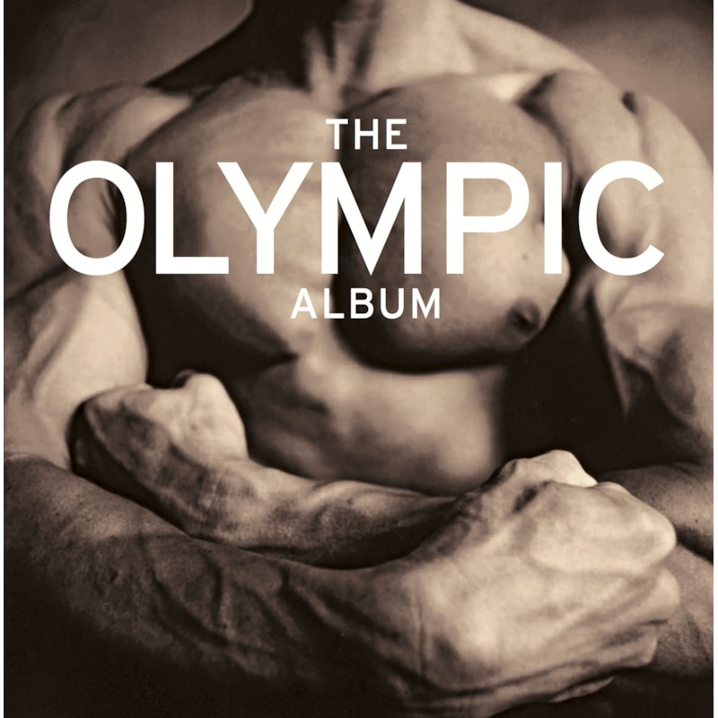 THE OLYMPIC ALBUM