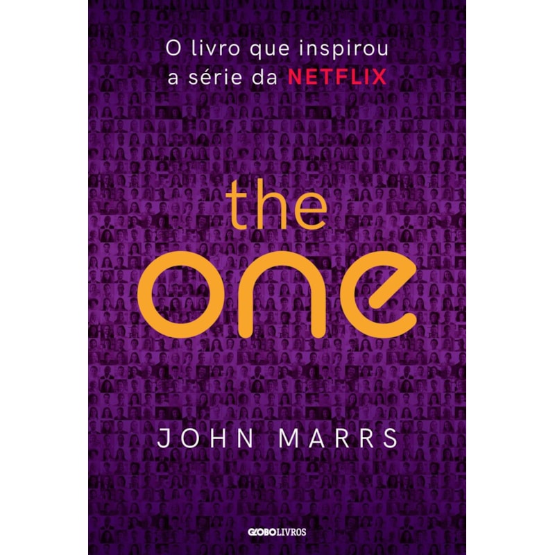 THE ONE