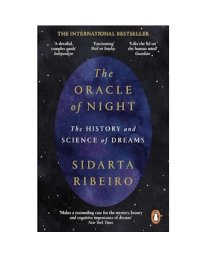 THE ORACLE OF NIGHT